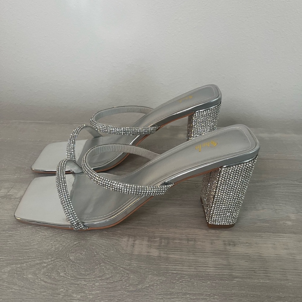SHEIN cute shoes